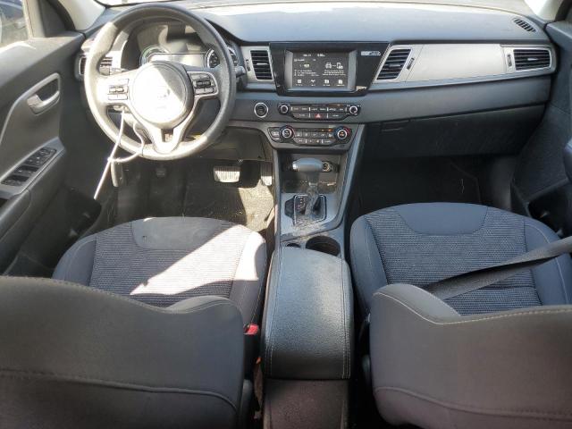 Photo 8 from auction – 2019 KIA NIRO FE with VIN KNDCB3LC1K5301915