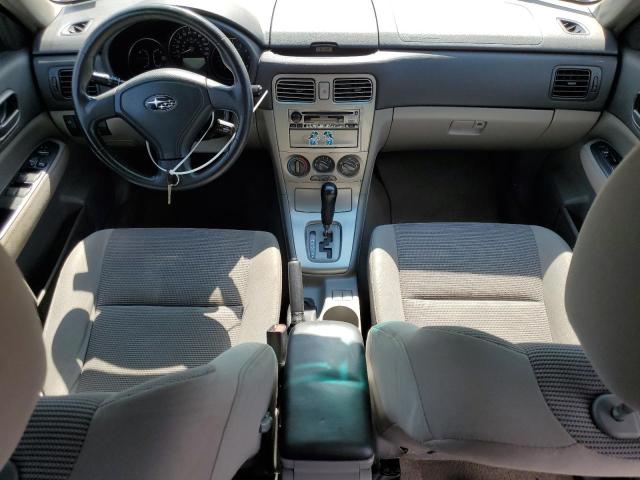 Photo 8 from auction – 2006 SUBARU FORESTER 2 with VIN JF1SG63696H735373