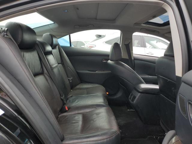 Photo 10 from auction – 2010 LEXUS ES 350 with VIN JTHBK1EG1A2398404