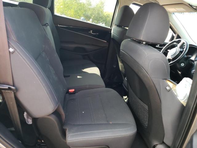 Photo 11 from auction – 2019 KIA SORENTO L with VIN 5XYPGDA3XKG440010