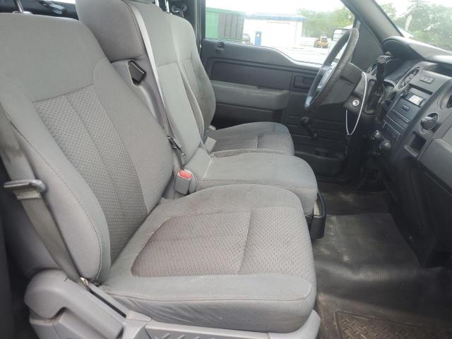 Снимка 10 от търг – 2011 FORD F150 с VIN 1FTMF1CM7BFC09370