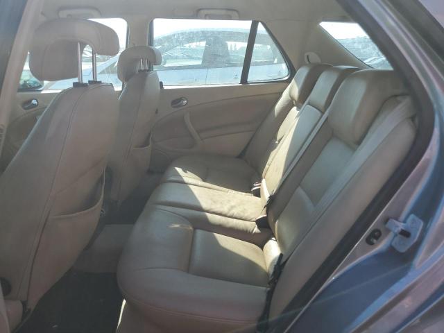 Photo 10 from auction – 2002 SAAB 9-5 ARC with VIN YS3ED59Z223050515