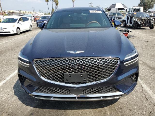 Photo 5 from auction – 2023 GENESIS GV70 BASE with VIN KMUMADTB5PU101568