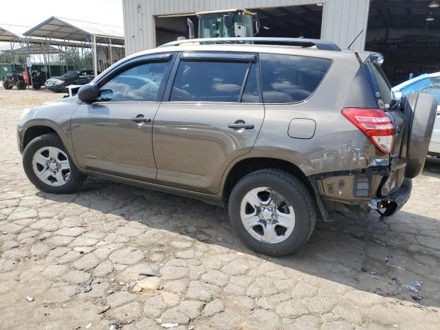 Photo 2 from auction – 2010 TOYOTA RAV4 with VIN 2T3BF4DV5AW036719