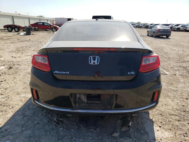 Photo 6 from auction – 2014 HONDA ACCORD EXL with VIN 1HGCT2B84EA004915