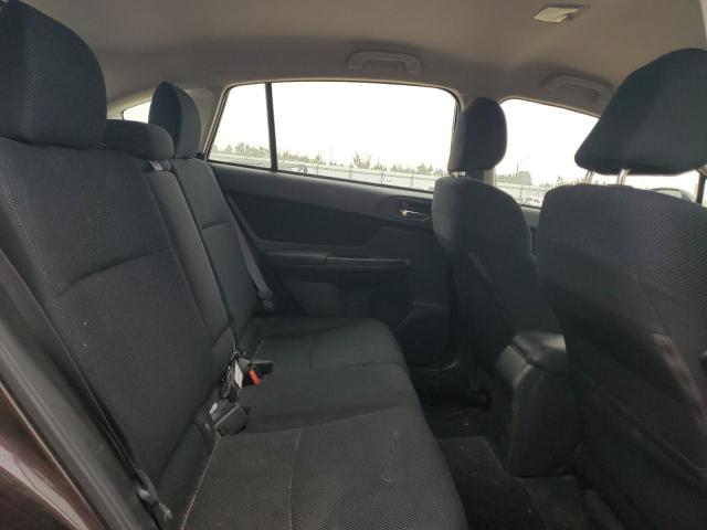 Photo 10 from auction – 2012 SUBARU IMPREZA PR with VIN JF1GPAC64CH236209