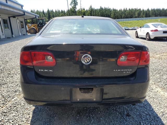 Photo 6 from auction – 2007 BUICK LUCERNE with VIN 1G4HD57247U167763
