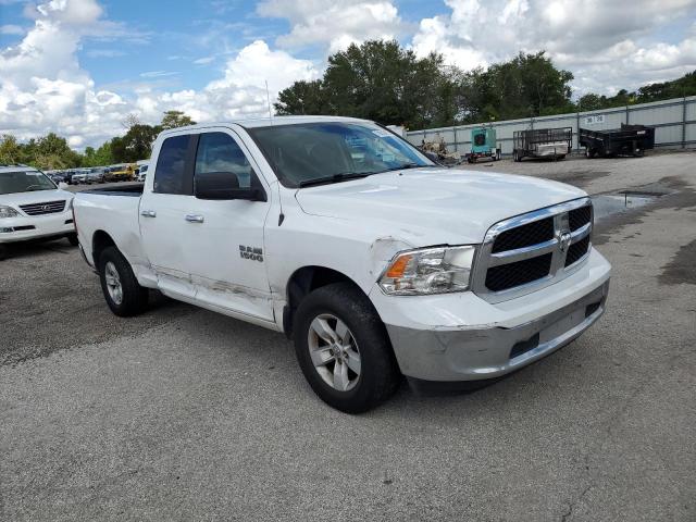 Photo 4 from auction – 2018 RAM 1500 SLT with VIN 1C6RR6GG8JS303754