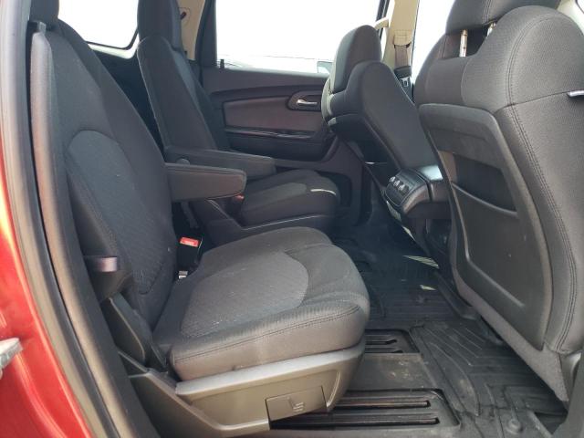 Photo 10 from auction – 2012 CHEVROLET TRAVERSE L with VIN 1GNKRGED0CJ217198