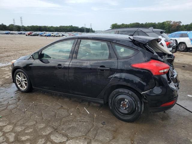 Zdjęcie 2 z aukcji – 2017 FORD FOCUS SE z VIN 1FADP3K28HL267822