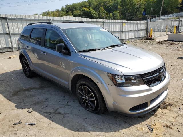 Photo 4 from auction – 2018 DODGE JOURNEY SE with VIN 3C4PDCAB6JT309951