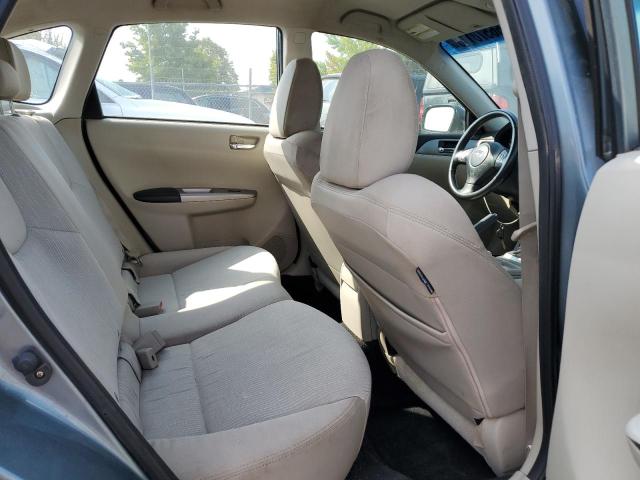 Снимка 10 от търг – 2010 SUBARU IMPREZA OU с VIN JF1GH6D64AH817246