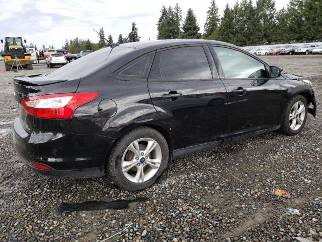Photo 3 from auction – 2014 FORD FOCUS SE with VIN 1FADP3F26EL391447