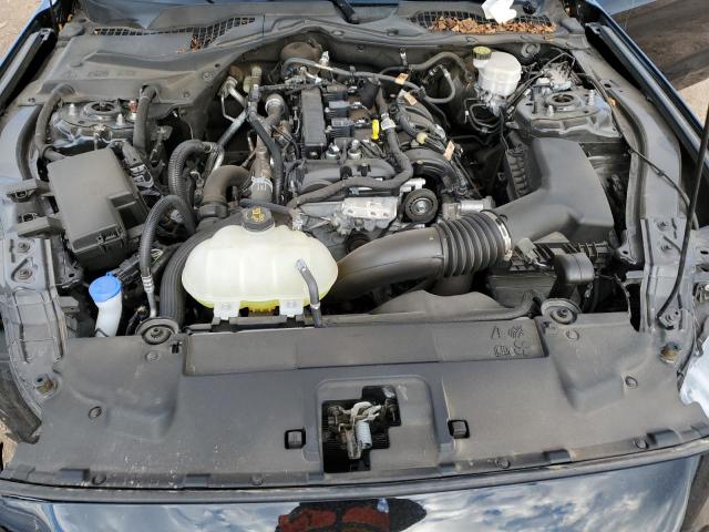 Photo 11 from auction – 2021 FORD MUSTANG with VIN 1FA6P8TH9M5152587