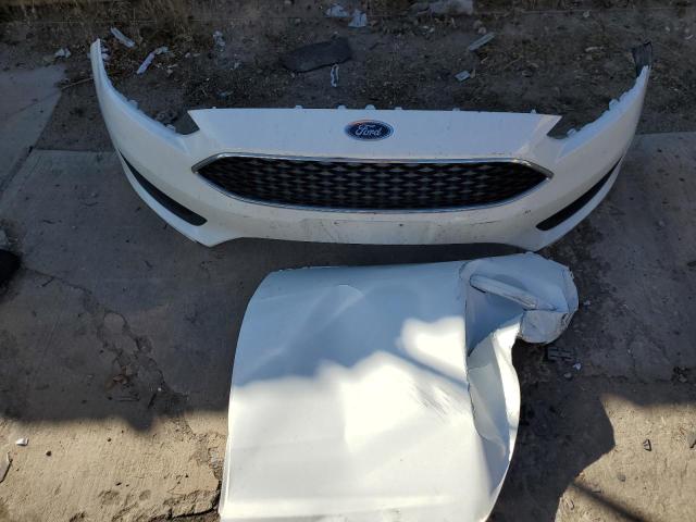 Photo 12 from auction – 2018 FORD FOCUS SE with VIN 1FADP3FE7JL241609