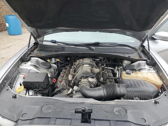Photo 11 from auction – 2014 DODGE CHARGER R/ with VIN 2C3CDXCT6EH146751