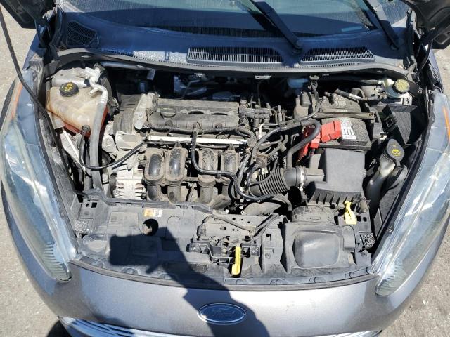 Photo 11 from auction – 2014 FORD FIESTA SE with VIN 3FADP4BJ5EM172075
