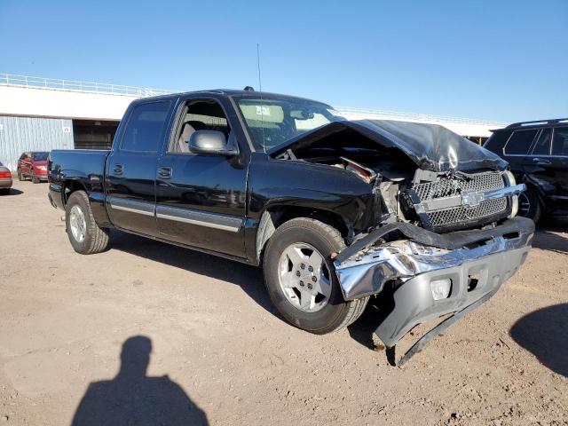 Photo 4 from auction – 2005 CHEVROLET SILVERADO with VIN 2GCEC13T451372378