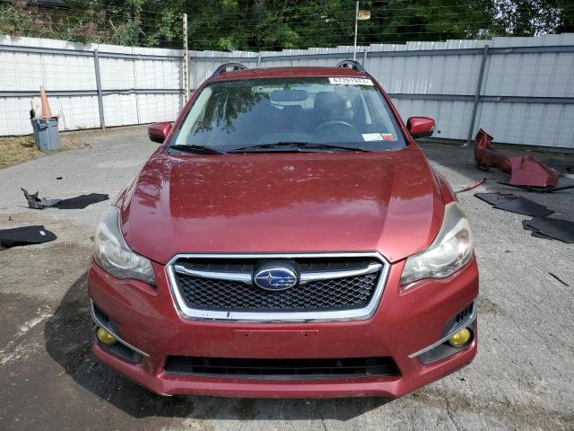 Photo 5 from auction – 2015 SUBARU IMPREZA SP with VIN JF1GPAT68FG252004