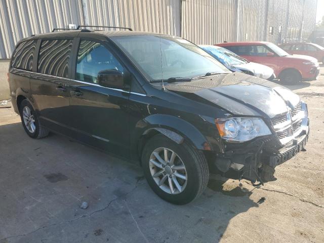 Photo 4 from auction – 2018 DODGE GRAND CARA with VIN 2C4RDGCG0JR297422