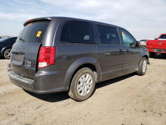 Photo 3 from auction – 2015 DODGE GRAND CARA with VIN 2C4RDGBG2FR650137