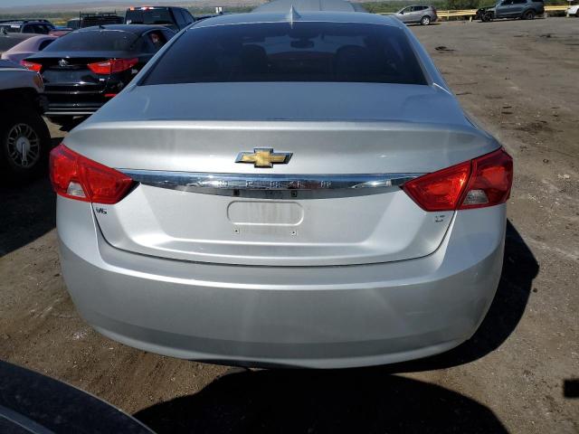 Photo 6 from auction – 2018 CHEVROLET IMPALA LT with VIN 2G1105S3XJ9169791