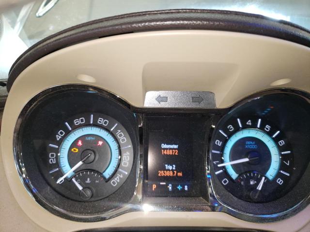 Photo 9 from auction – 2012 BUICK LACROSSE P with VIN 1G4GD5G33CF268294