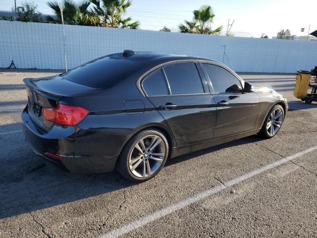 Photo 3 from auction – 2015 BMW 328 I with VIN WBA3A5G58FNS89095