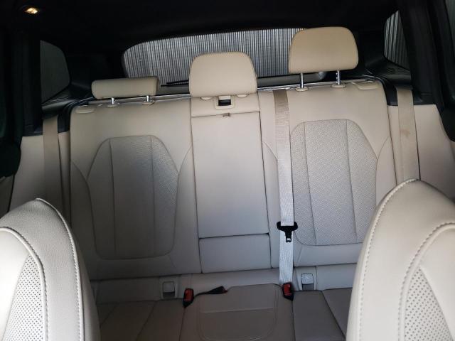 Photo 10 from auction – 2022 BMW X3 SDRIVE3 with VIN 5UX43DP04N9L35124