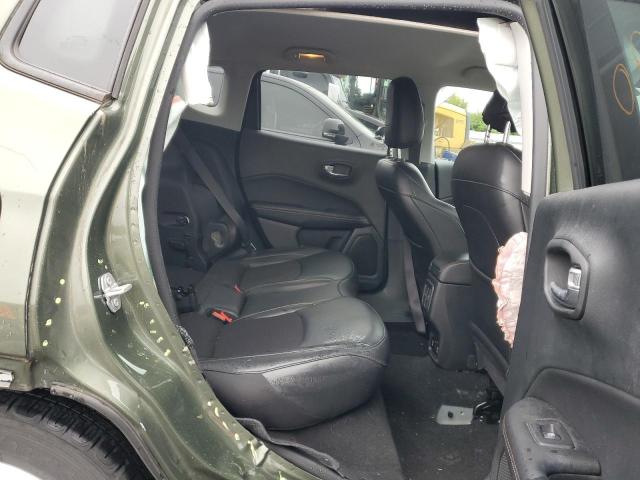 Photo 10 from auction – 2019 JEEP COMPASS LA with VIN 3C4NJDBB3KT772393