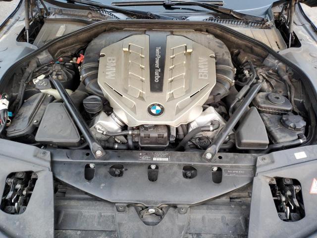 Photo 11 from auction – 2011 BMW ALPINA B7 with VIN WBAKC8C54BC433258