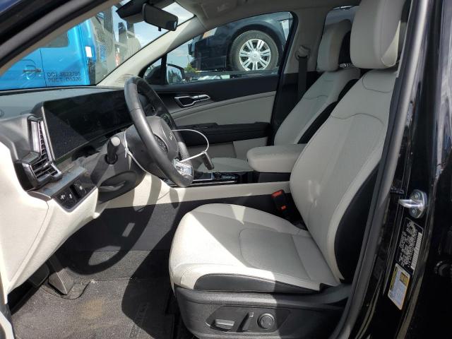 Photo 7 from auction – 2023 KIA SPORTAGE E with VIN 5XYK33AF8PG107077