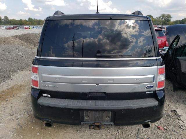 Photo 6 from auction – 2013 FORD FLEX LIMIT with VIN 2FMHK6DT2DBD25818