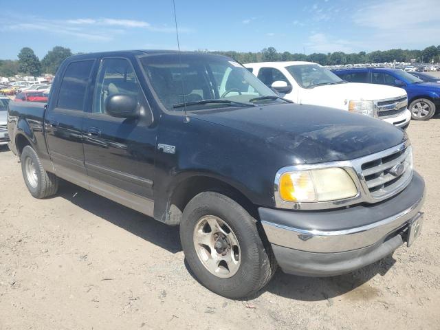 Photo 4 from auction – 2003 FORD F150 SUPER with VIN 1FTRW07683KD04492
