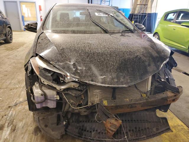 Photo 5 from auction – 2015 TOYOTA COROLLA L with VIN 2T1BURHEXFC338456
