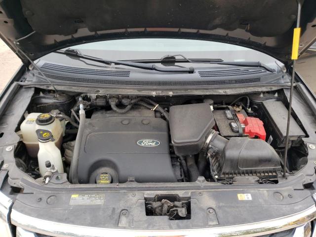 Photo 12 from auction – 2013 FORD EDGE SEL with VIN 2FMDK4JC1DBA82722