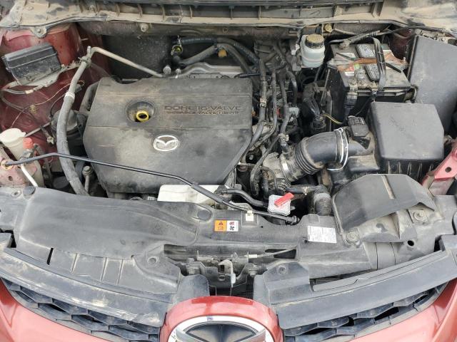 Photo 11 from auction – 2011 MAZDA CX-7 with VIN JM3ER2A54B0362912