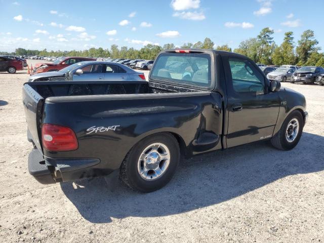 Фото 3 с аукциона – 2003 FORD F150 с VIN 1FTRF07213KD62487