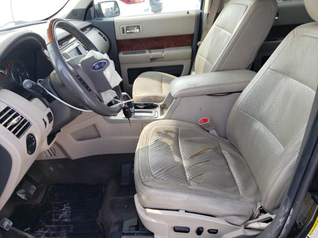 Photo 7 from auction – 2011 FORD FLEX LIMIT with VIN 2FMGK5DC0BBD25058