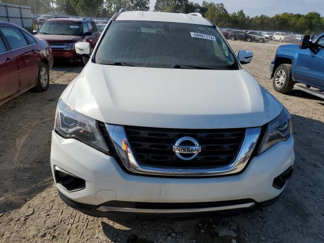 Photo 5 from auction – 2018 NISSAN PATHFINDER with VIN 5N1DR2MM3JC628369