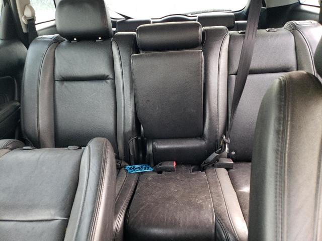 Фото 10 с аукциона – 2009 MAZDA CX-9 с VIN JM3TB38V590174269