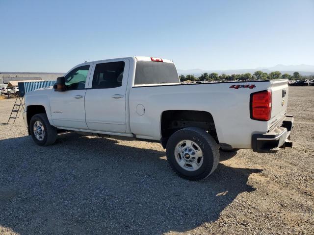 Photo 2 from auction – 2018 CHEVROLET SILVERADO with VIN 1GC1KVEY9JF207446