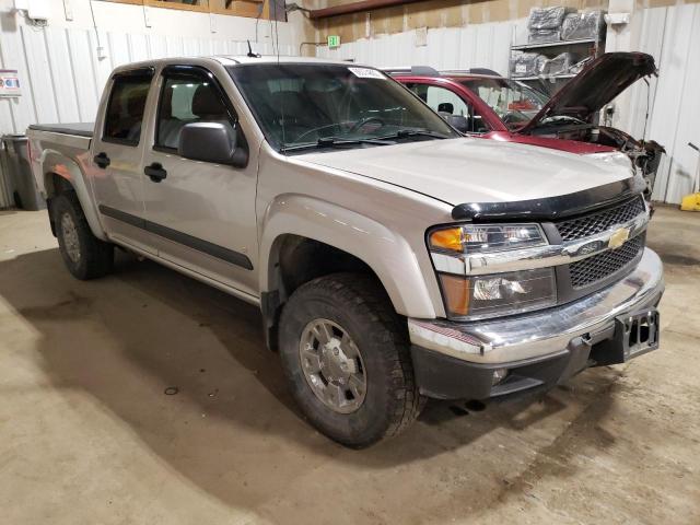 Photo 4 from auction – 2008 CHEVROLET COLORADO with VIN 1GCDT13E088177277