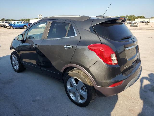 Photo 2 from auction – 2018 BUICK ENCORE SPO with VIN KL4CJ2SB7JB559159