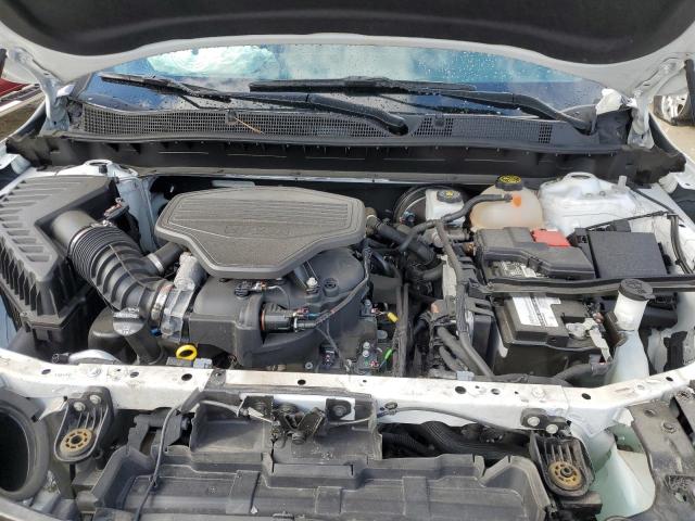 Photo 12 from auction – 2021 CHEVROLET BLAZER 3LT with VIN 3GNKBDRS3MS539152