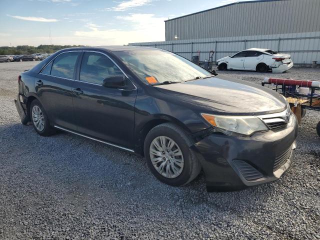 Photo 4 from auction – 2012 TOYOTA CAMRY BASE with VIN 4T1BF1FK2CU068007