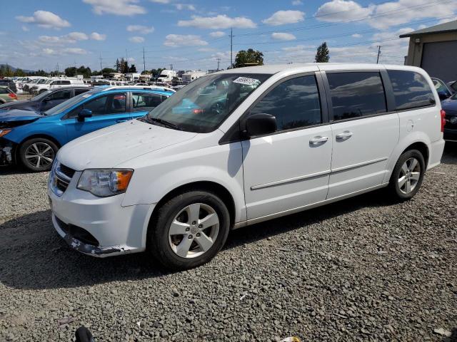 DODGE GRAND CARA 2014 with VIN 2C4RDGBG8ER167282 - Photo from auction
