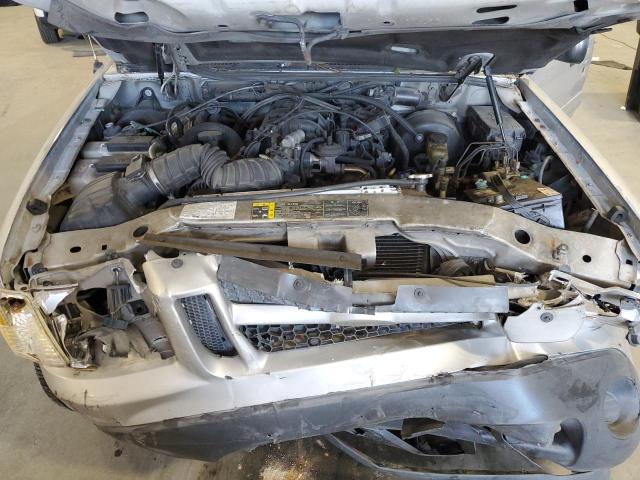 Photo 11 from auction – 2004 FORD EXPLORER S with VIN 1FMZU67K74UA77013