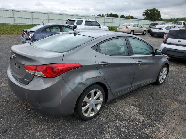 Photo 3 from auction – 2012 HYUNDAI ELANTRA GL with VIN 5NPDH4AE4CH126896