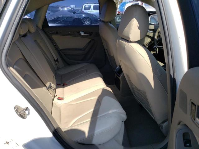 Photo 10 from auction – 2010 AUDI A4 PREMIUM with VIN WAUAFAFL1AN030572